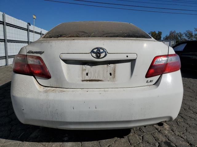 Photo 5 VIN: JTNBE46K773016761 - TOYOTA CAMRY CE 