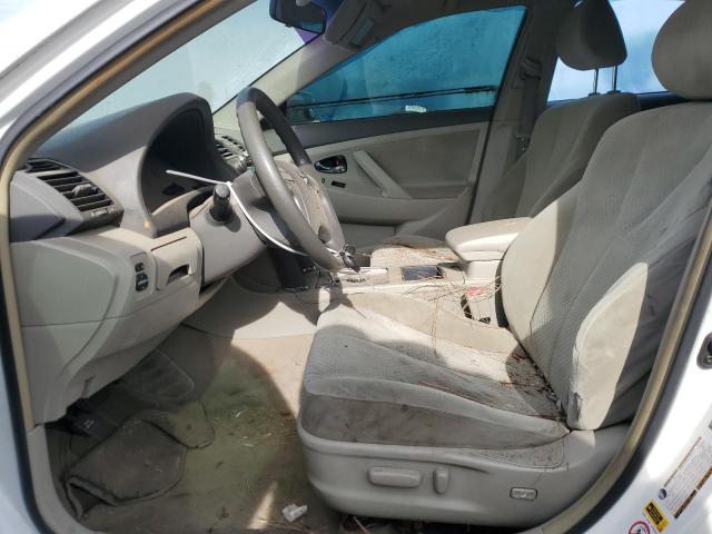 Photo 6 VIN: JTNBE46K773016761 - TOYOTA CAMRY CE 