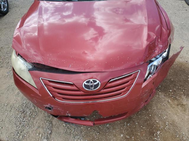 Photo 10 VIN: JTNBE46K773029753 - TOYOTA CAMRY CE 