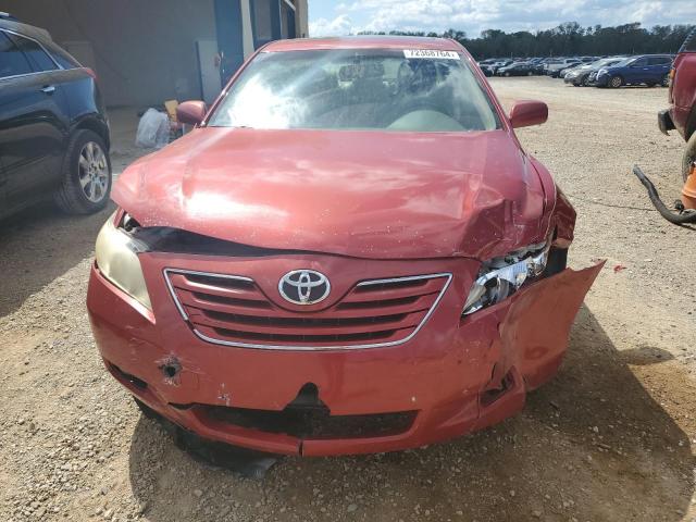 Photo 4 VIN: JTNBE46K773029753 - TOYOTA CAMRY CE 