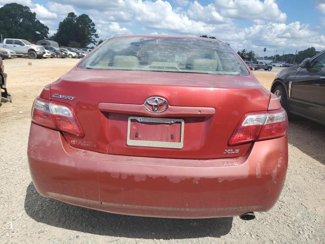 Photo 5 VIN: JTNBE46K773029753 - TOYOTA CAMRY CE 