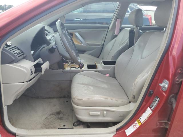 Photo 6 VIN: JTNBE46K773029753 - TOYOTA CAMRY CE 