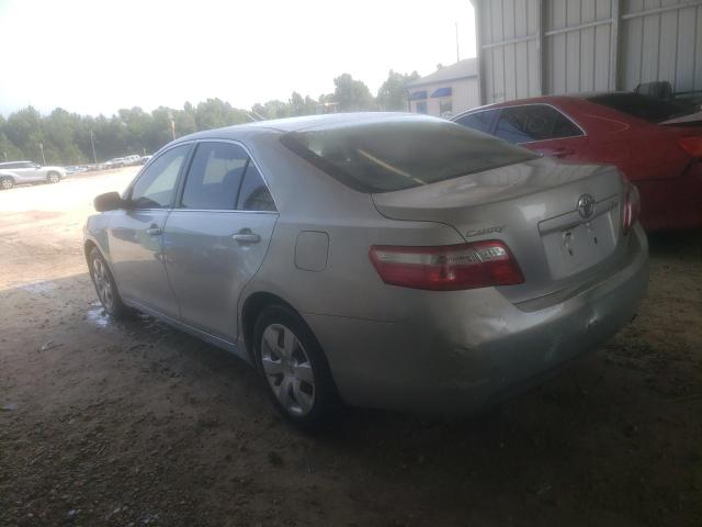 Photo 1 VIN: JTNBE46K773029901 - TOYOTA CAMRY 