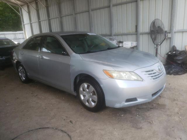 Photo 3 VIN: JTNBE46K773029901 - TOYOTA CAMRY 