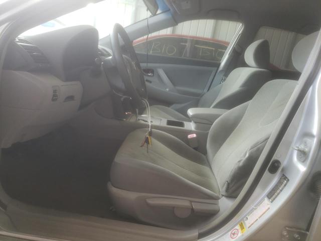 Photo 6 VIN: JTNBE46K773029901 - TOYOTA CAMRY 