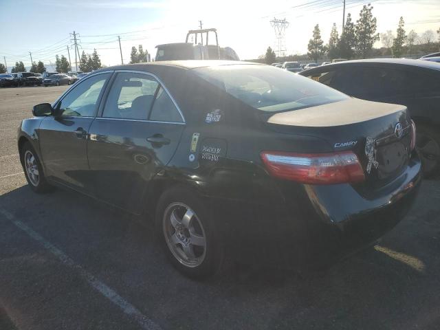 Photo 1 VIN: JTNBE46K773033317 - TOYOTA CAMRY 