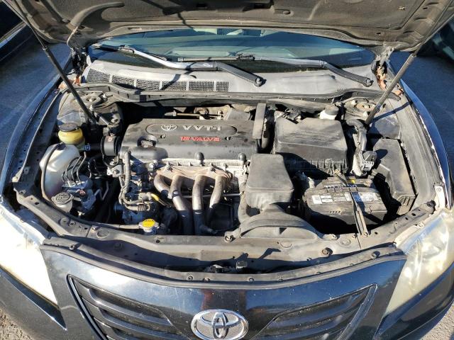 Photo 10 VIN: JTNBE46K773033317 - TOYOTA CAMRY 