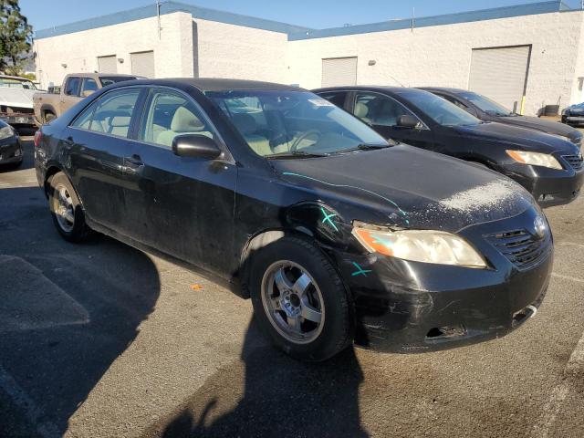 Photo 3 VIN: JTNBE46K773033317 - TOYOTA CAMRY 