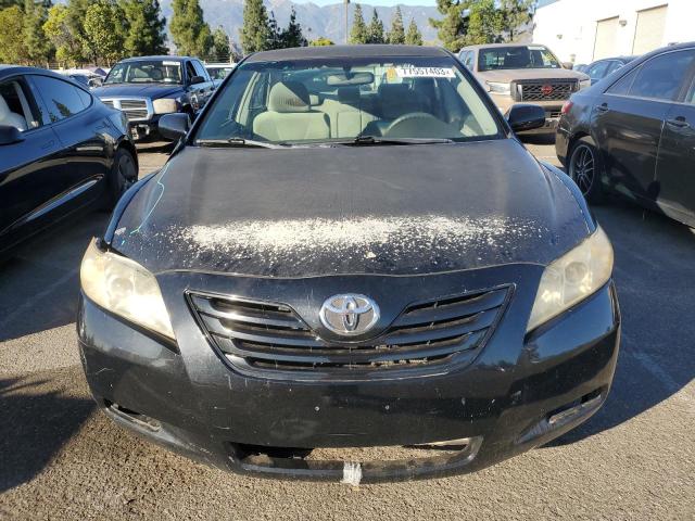 Photo 4 VIN: JTNBE46K773033317 - TOYOTA CAMRY 