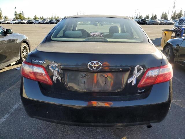 Photo 5 VIN: JTNBE46K773033317 - TOYOTA CAMRY 