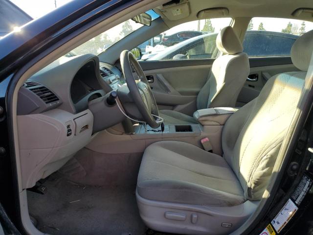 Photo 6 VIN: JTNBE46K773033317 - TOYOTA CAMRY 