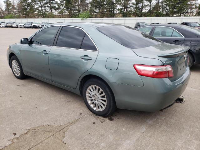 Photo 1 VIN: JTNBE46K773060405 - TOYOTA CAMRY 