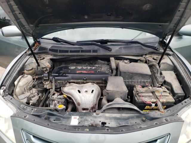 Photo 10 VIN: JTNBE46K773060405 - TOYOTA CAMRY 