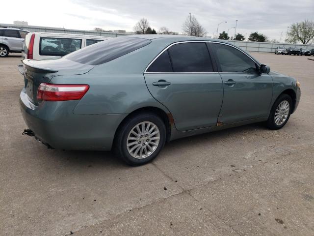 Photo 2 VIN: JTNBE46K773060405 - TOYOTA CAMRY 