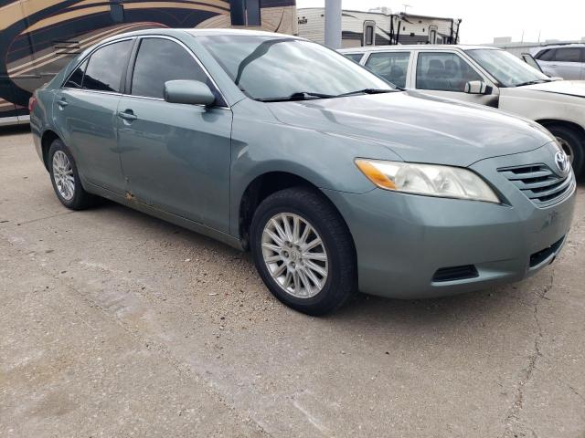 Photo 3 VIN: JTNBE46K773060405 - TOYOTA CAMRY 