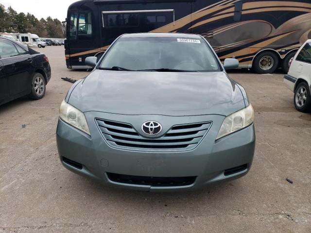 Photo 4 VIN: JTNBE46K773060405 - TOYOTA CAMRY 