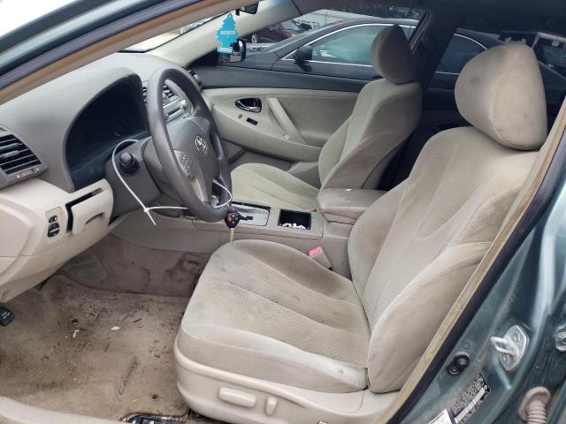 Photo 6 VIN: JTNBE46K773060405 - TOYOTA CAMRY 