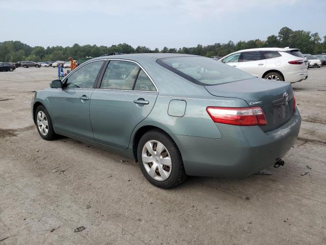 Photo 1 VIN: JTNBE46K773086745 - TOYOTA CAMRY CE 