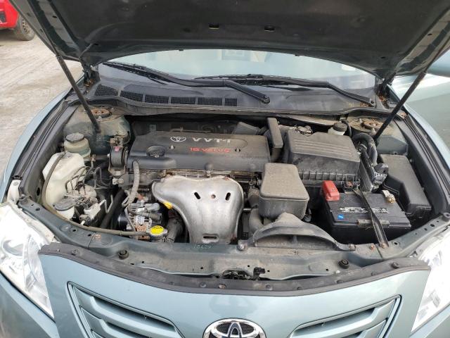 Photo 10 VIN: JTNBE46K773086745 - TOYOTA CAMRY CE 