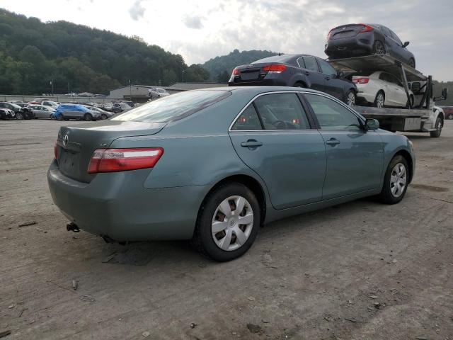 Photo 2 VIN: JTNBE46K773086745 - TOYOTA CAMRY CE 