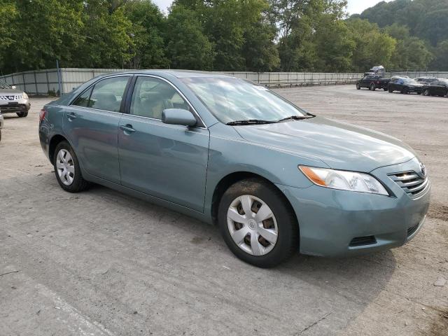 Photo 3 VIN: JTNBE46K773086745 - TOYOTA CAMRY CE 