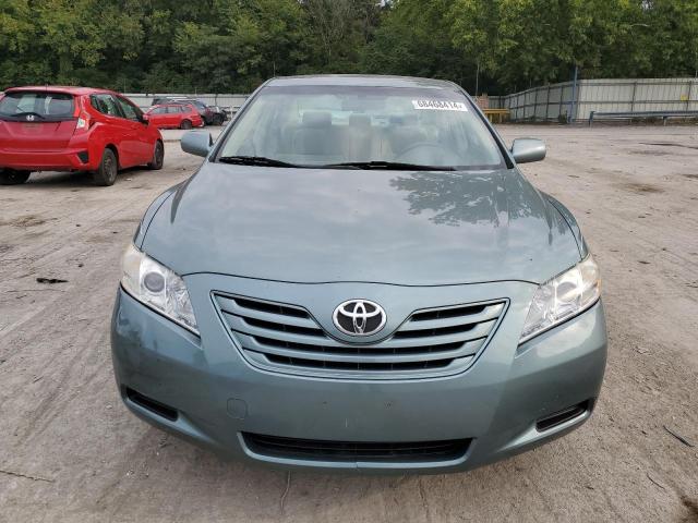 Photo 4 VIN: JTNBE46K773086745 - TOYOTA CAMRY CE 