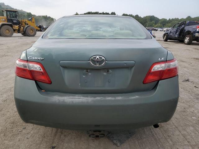 Photo 5 VIN: JTNBE46K773086745 - TOYOTA CAMRY CE 