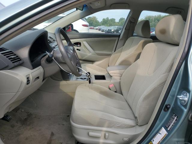 Photo 6 VIN: JTNBE46K773086745 - TOYOTA CAMRY CE 