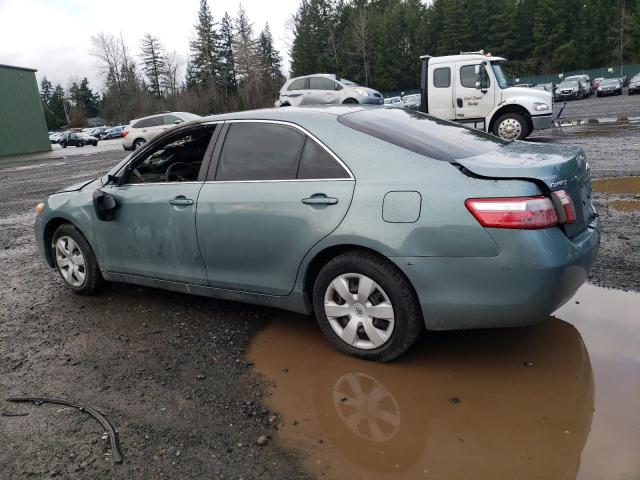 Photo 1 VIN: JTNBE46K773105861 - TOYOTA CAMRY 