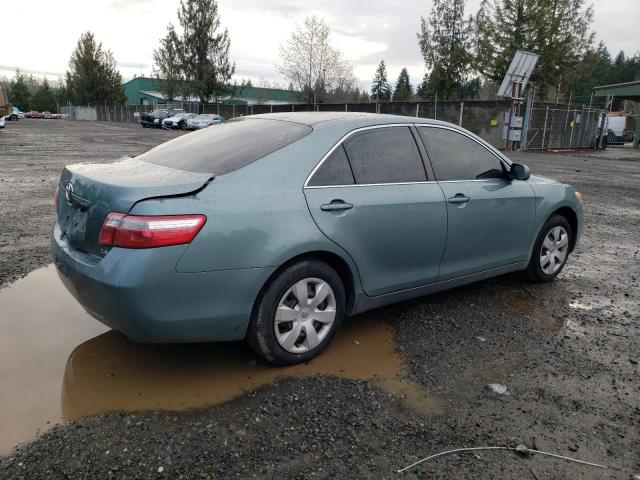 Photo 2 VIN: JTNBE46K773105861 - TOYOTA CAMRY 