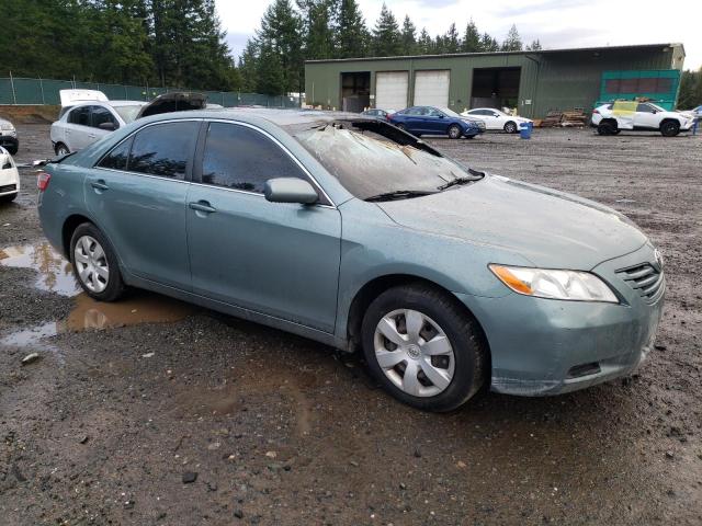 Photo 3 VIN: JTNBE46K773105861 - TOYOTA CAMRY 