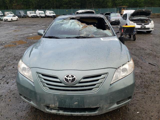 Photo 4 VIN: JTNBE46K773105861 - TOYOTA CAMRY 