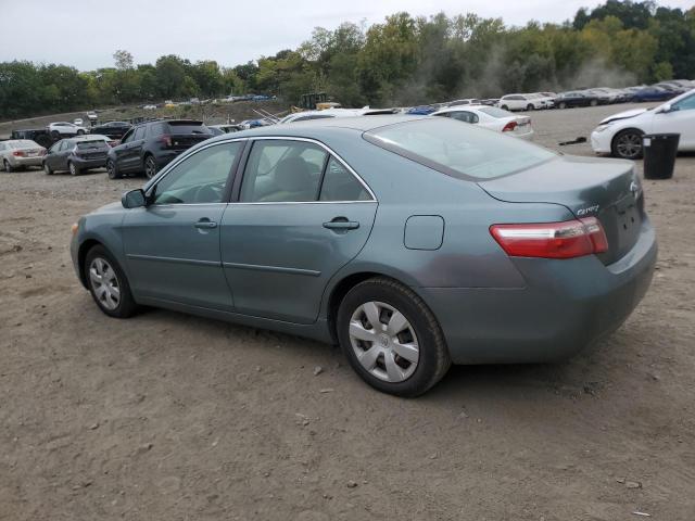 Photo 1 VIN: JTNBE46K773121445 - TOYOTA CAMRY 