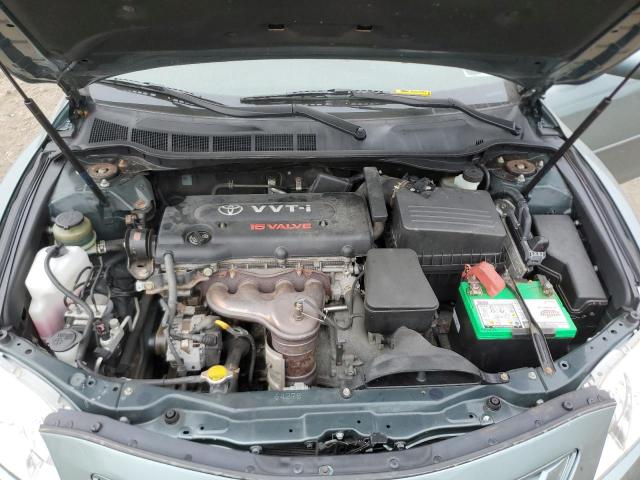 Photo 10 VIN: JTNBE46K773121445 - TOYOTA CAMRY 