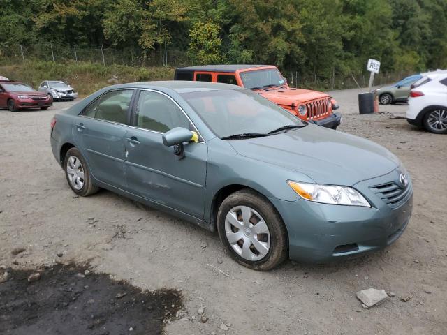 Photo 3 VIN: JTNBE46K773121445 - TOYOTA CAMRY 