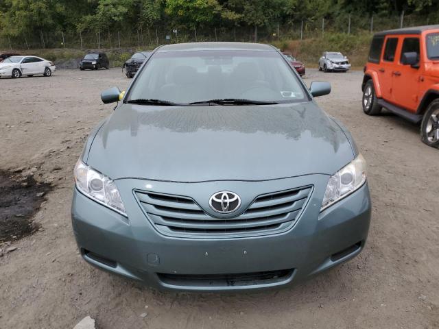 Photo 4 VIN: JTNBE46K773121445 - TOYOTA CAMRY 