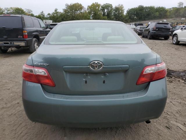 Photo 5 VIN: JTNBE46K773121445 - TOYOTA CAMRY 