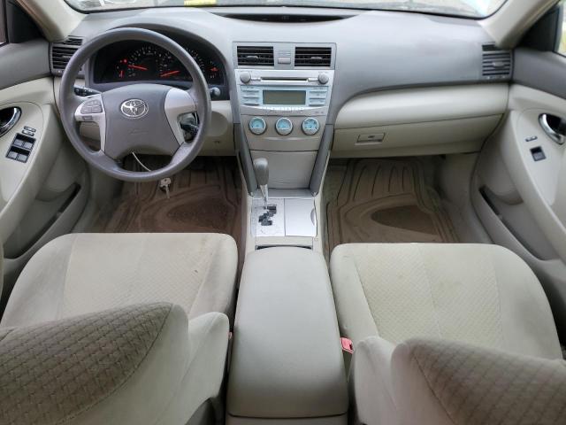 Photo 7 VIN: JTNBE46K773121445 - TOYOTA CAMRY 