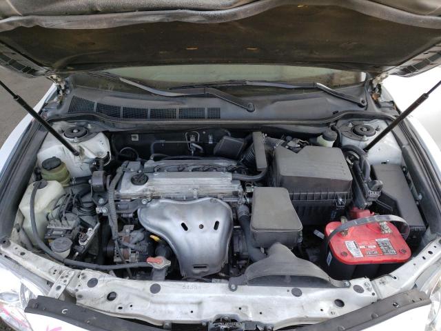 Photo 10 VIN: JTNBE46K793174942 - TOYOTA CAMRY 