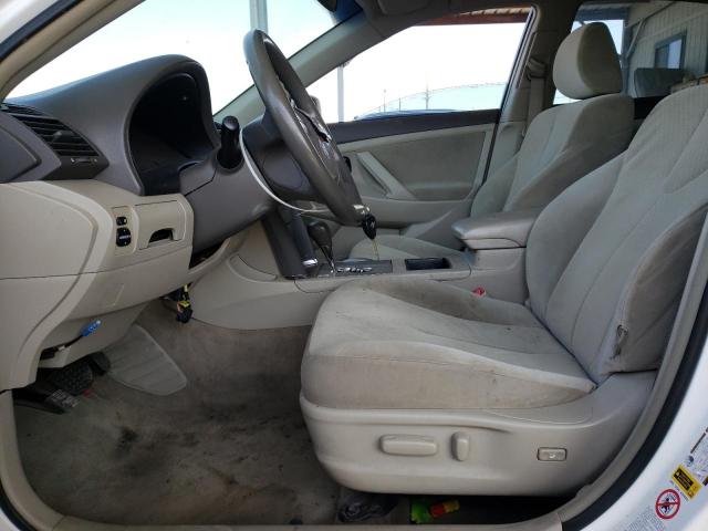 Photo 6 VIN: JTNBE46K793174942 - TOYOTA CAMRY 