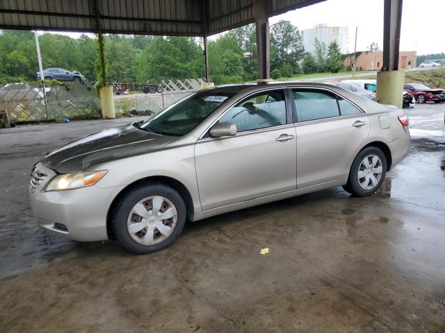 Photo 0 VIN: JTNBE46K873004988 - TOYOTA CAMRY CE 