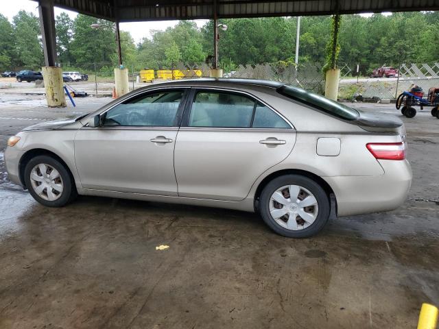 Photo 1 VIN: JTNBE46K873004988 - TOYOTA CAMRY CE 