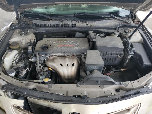 Photo 10 VIN: JTNBE46K873004988 - TOYOTA CAMRY CE 