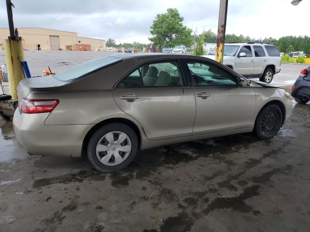 Photo 2 VIN: JTNBE46K873004988 - TOYOTA CAMRY CE 