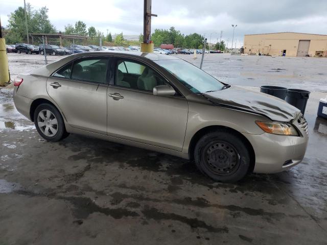 Photo 3 VIN: JTNBE46K873004988 - TOYOTA CAMRY CE 