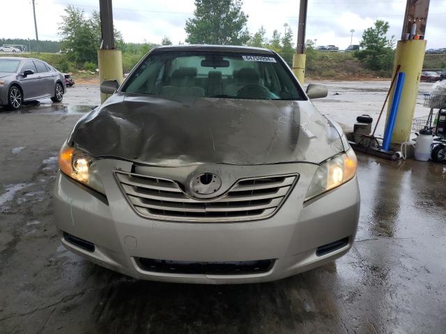 Photo 4 VIN: JTNBE46K873004988 - TOYOTA CAMRY CE 