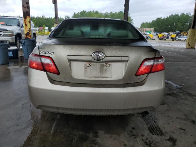 Photo 5 VIN: JTNBE46K873004988 - TOYOTA CAMRY CE 