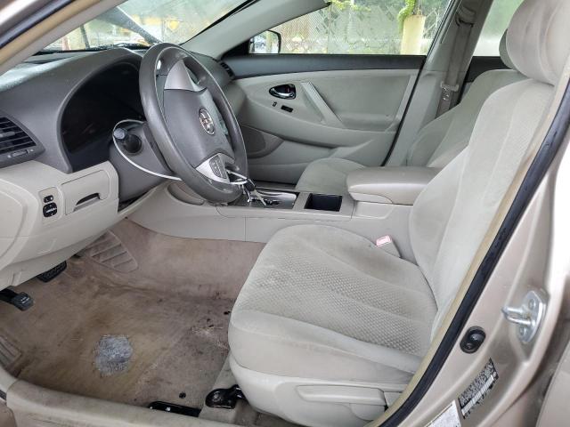 Photo 6 VIN: JTNBE46K873004988 - TOYOTA CAMRY CE 