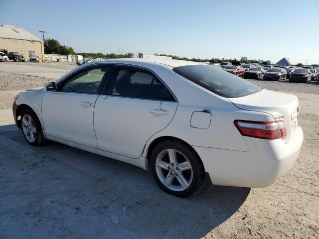 Photo 1 VIN: JTNBE46K873007521 - TOYOTA CAMRY CE 