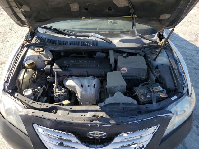 Photo 10 VIN: JTNBE46K873007521 - TOYOTA CAMRY CE 